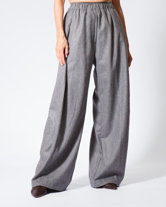 Dora W0234 Light Grey