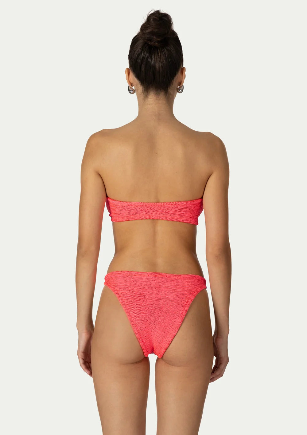 Frida bikini Coral