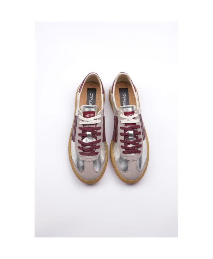 XS 6.01 Sneaker Ruby