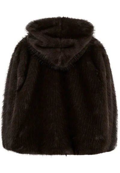 GZvenka jacket brown
