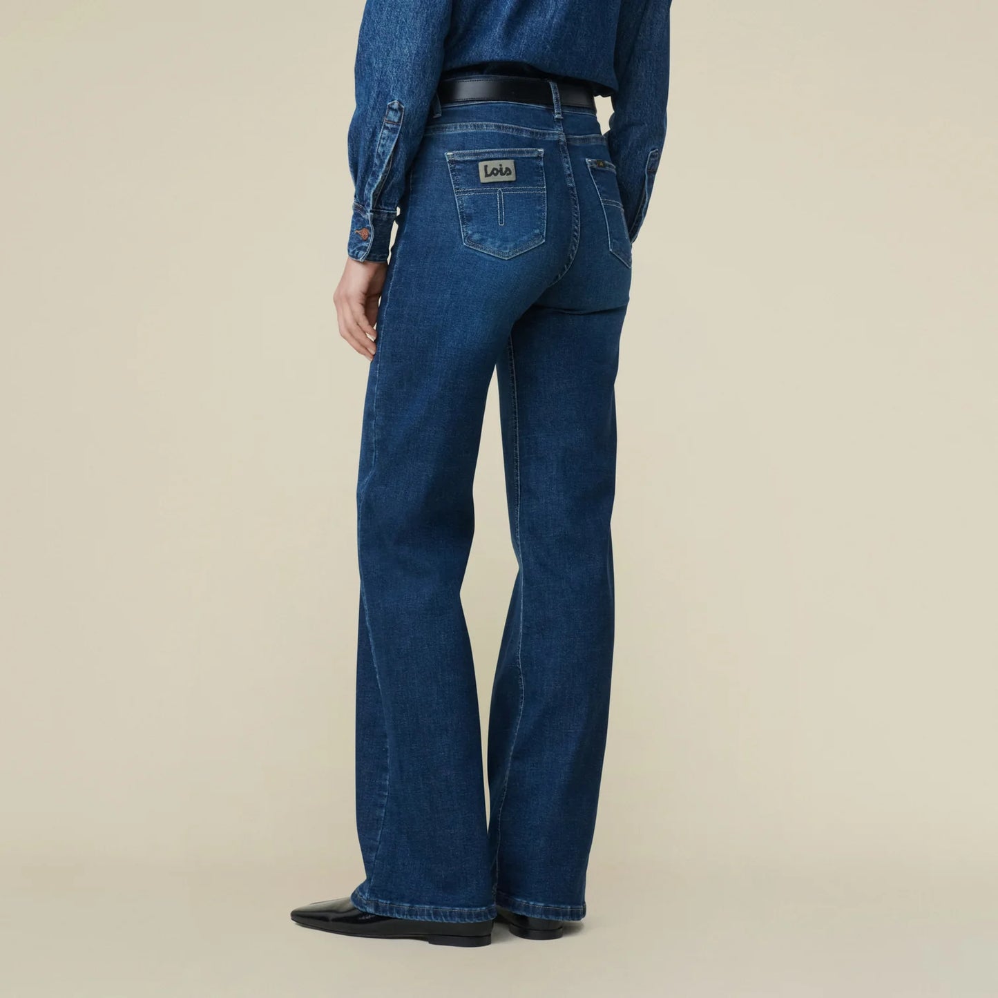 Palazzo Winter stone