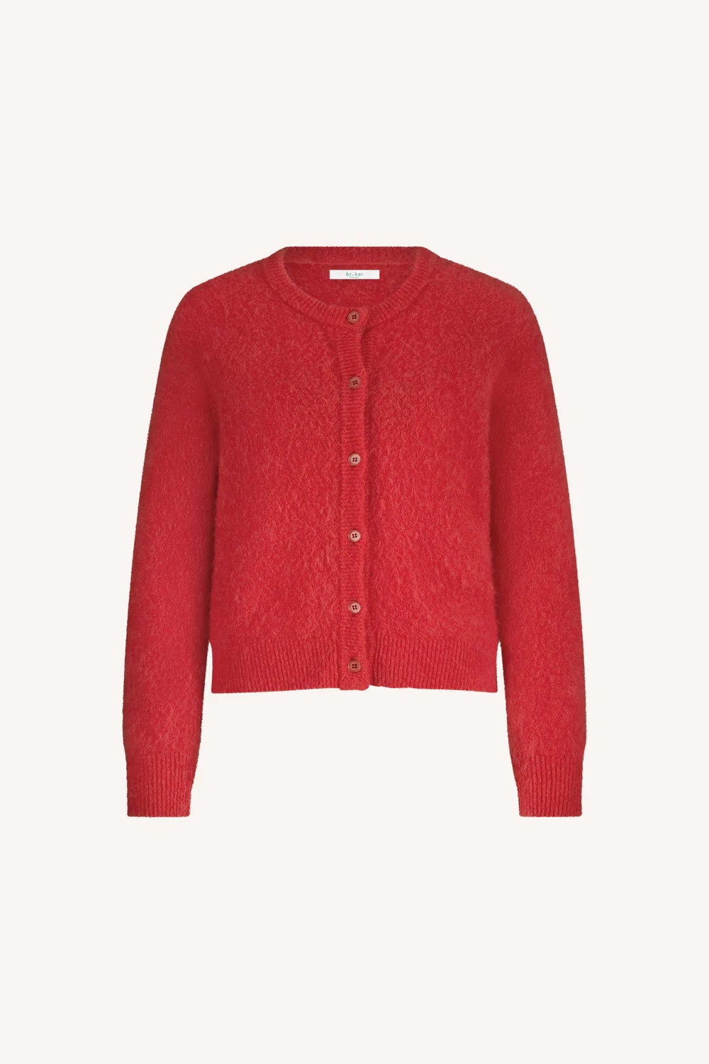 Meya cardigan Lipstick