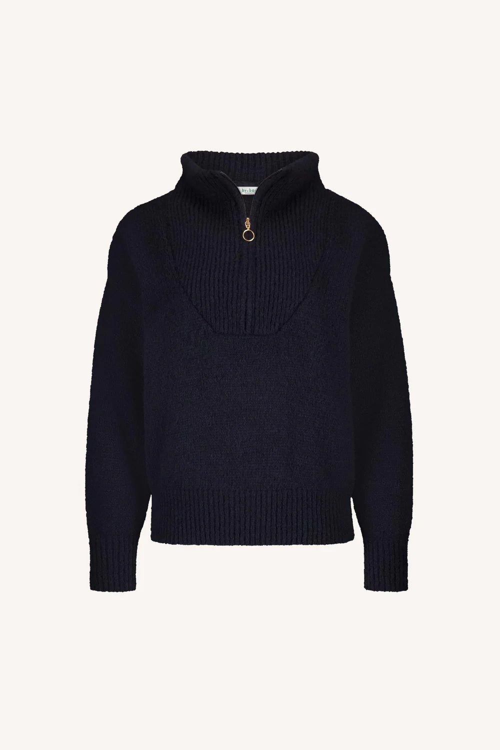 Beau pullover Midnight