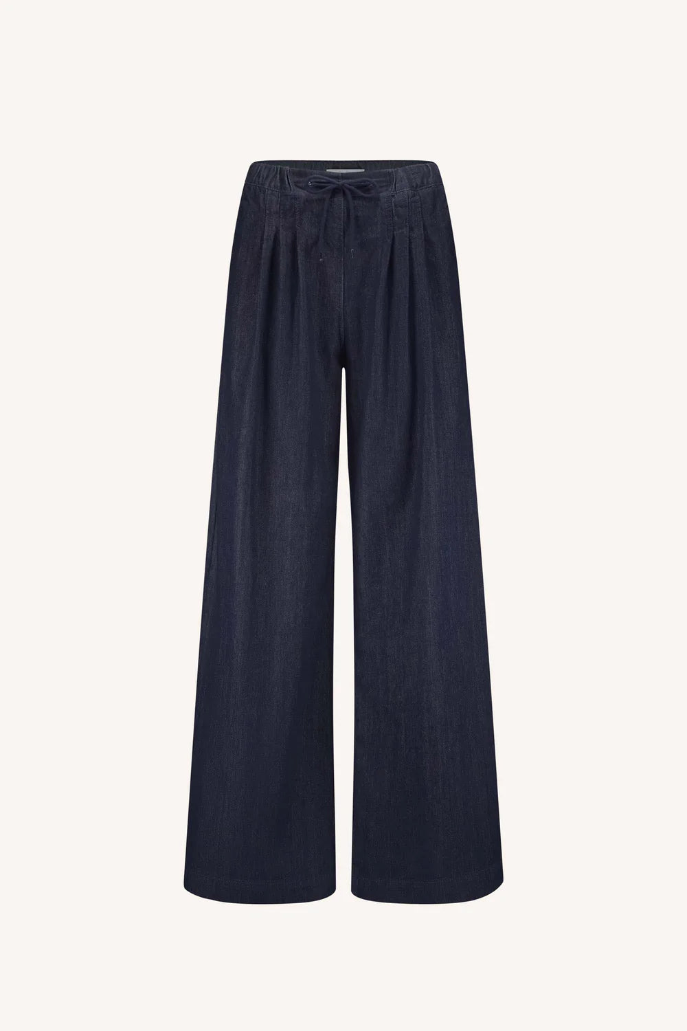 Jaxx stockholm blue pants Dark denim