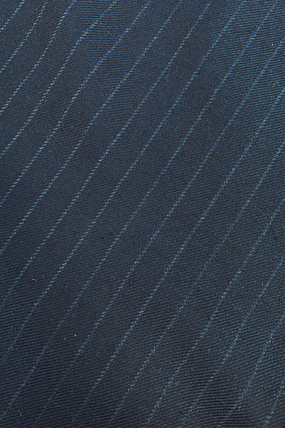 Benji pinstripe pants Midnight