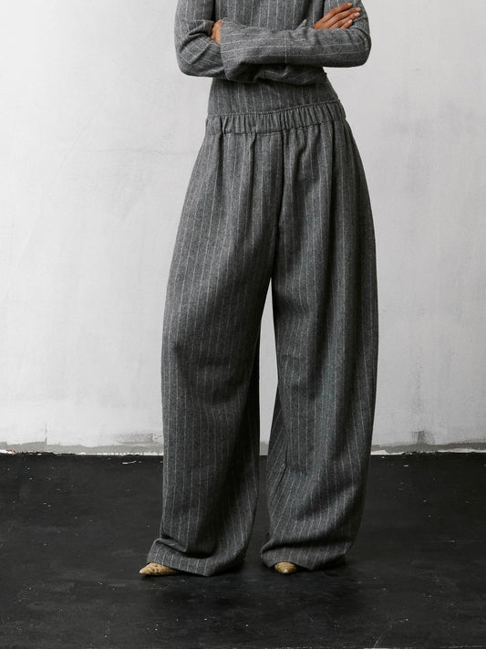 Dora W0233 Light Grey