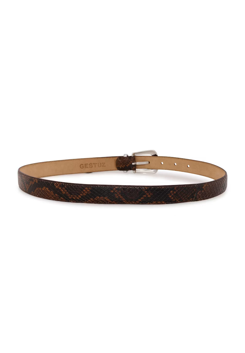 Filua Belt Brown Snake