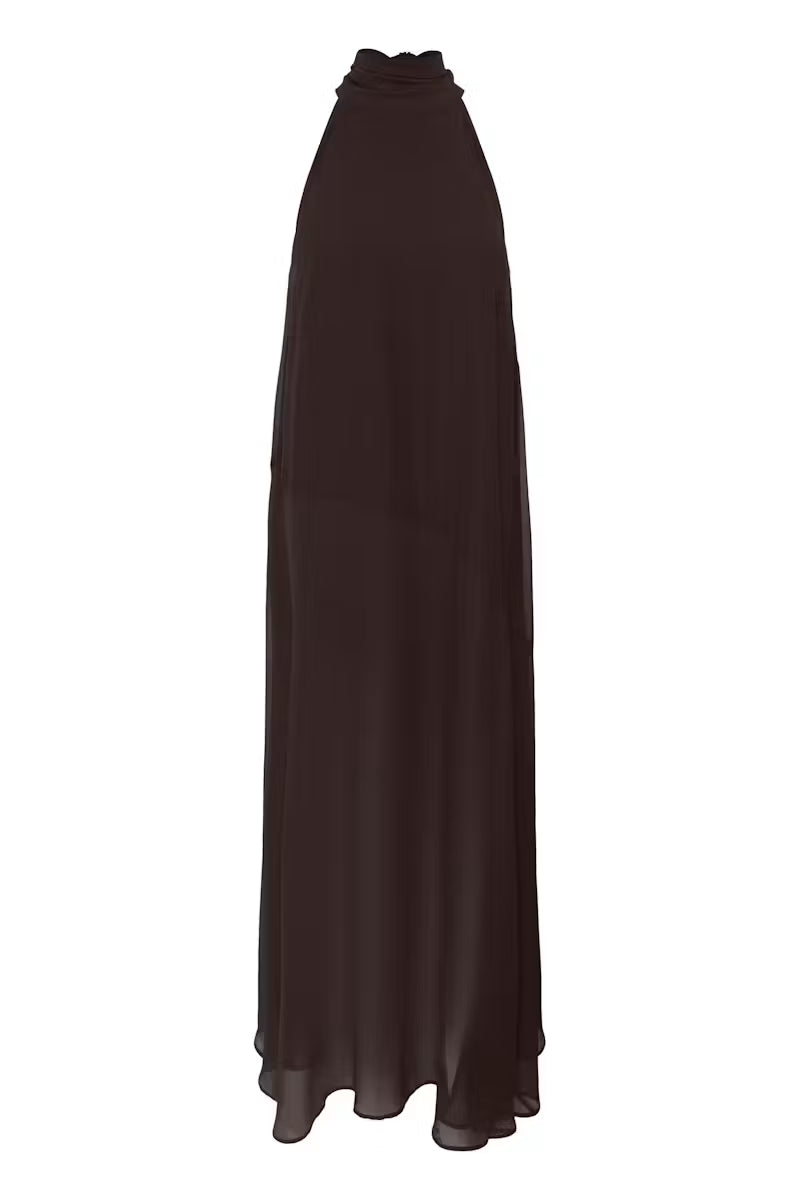 GZ dorah Dress brown