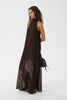 GZ dorah Dress brown