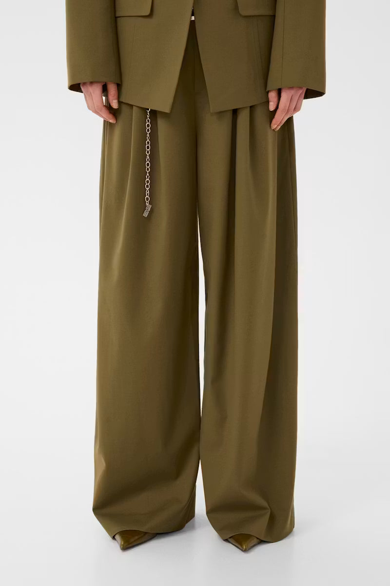 GZ Olivia Pants kaki