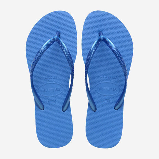 Havaianas slim Brilliant Blue