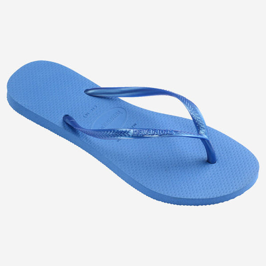 Havaianas slim Brilliant Blue