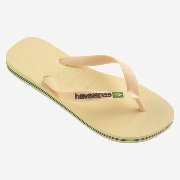 Havaianas Brasil Buttercream