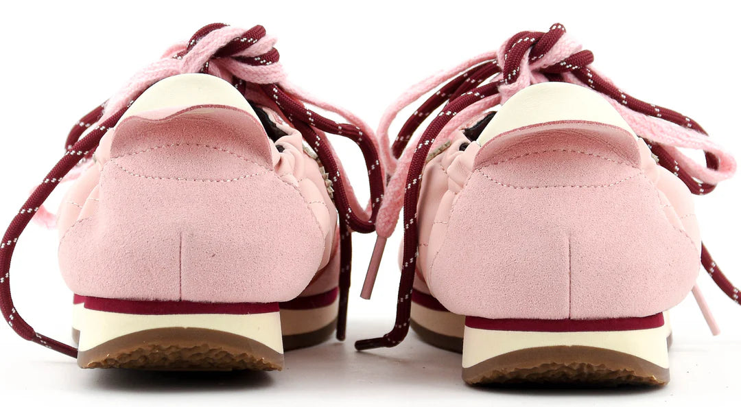 PU602P Stretch Pink