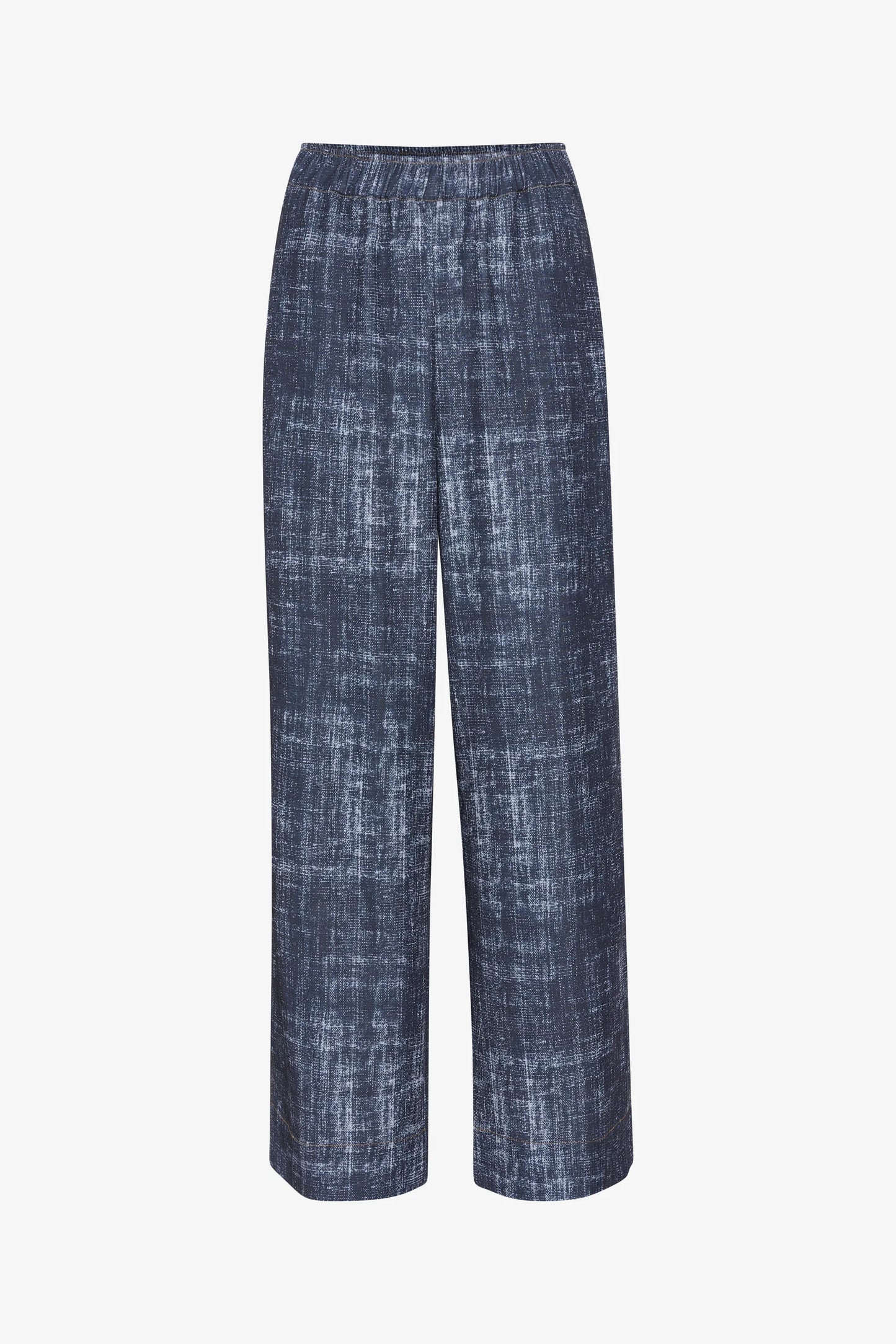 GZdemia pants Dark denim