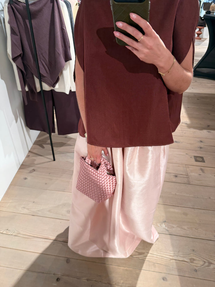 St Barths tote petit flor