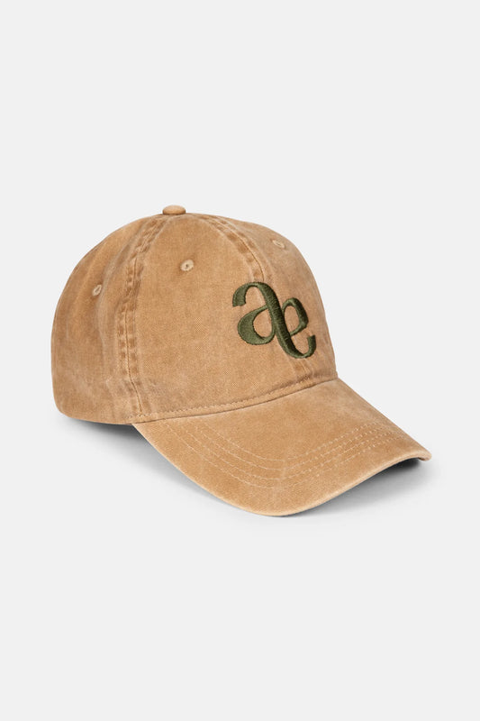 Maurice cap Camel
