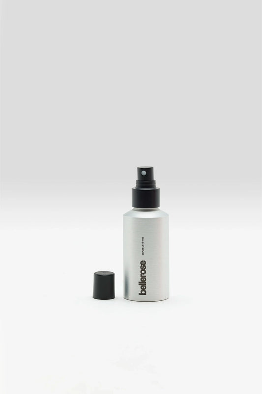 House Perfume Chrome