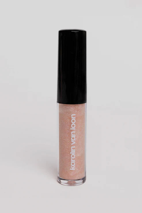 Lipgloss Karolin van Loon Angel