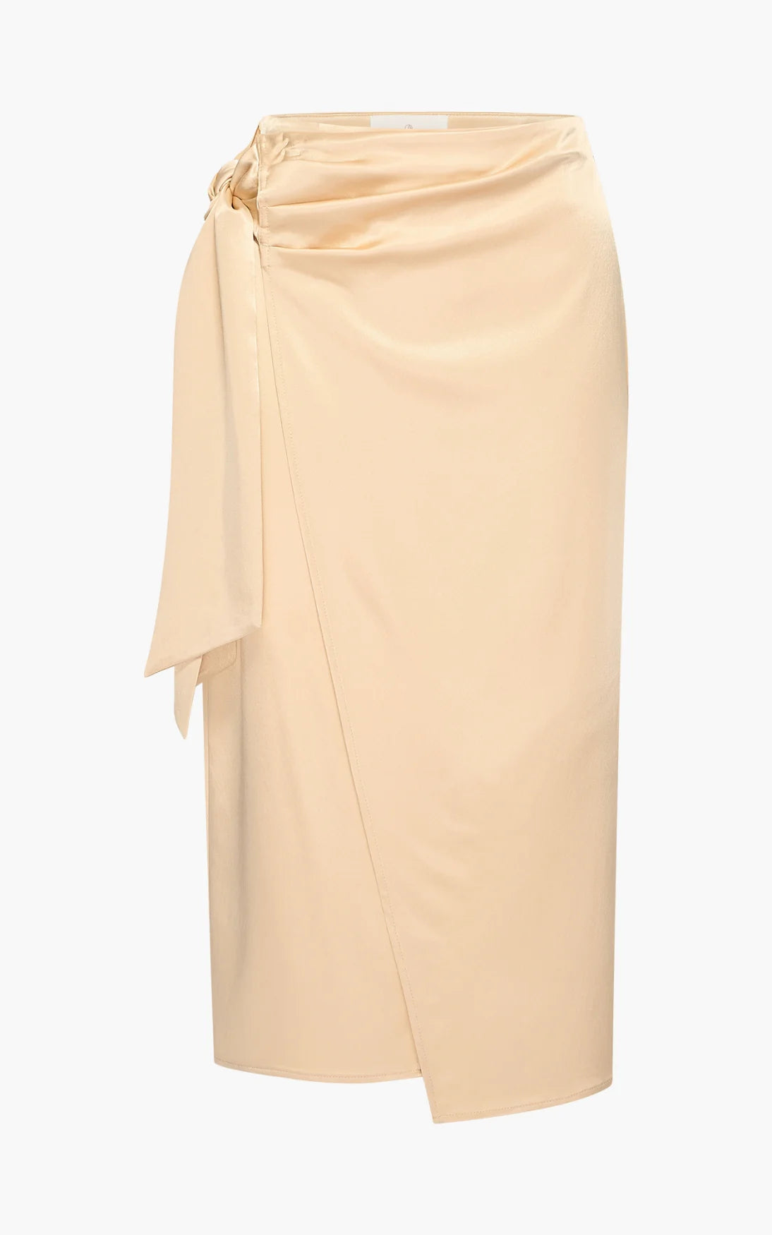 Imre3 skirt Sand