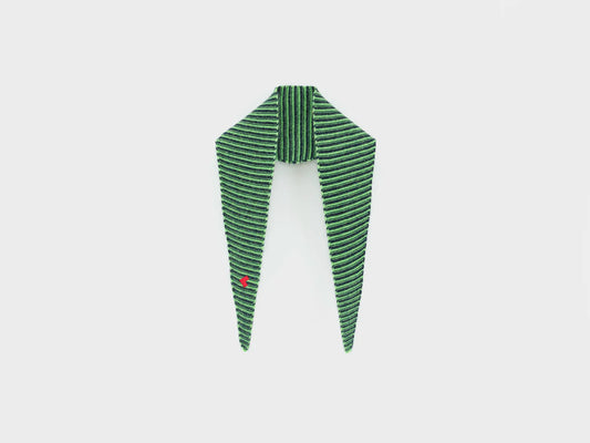 Dusol Scarf Stripe A