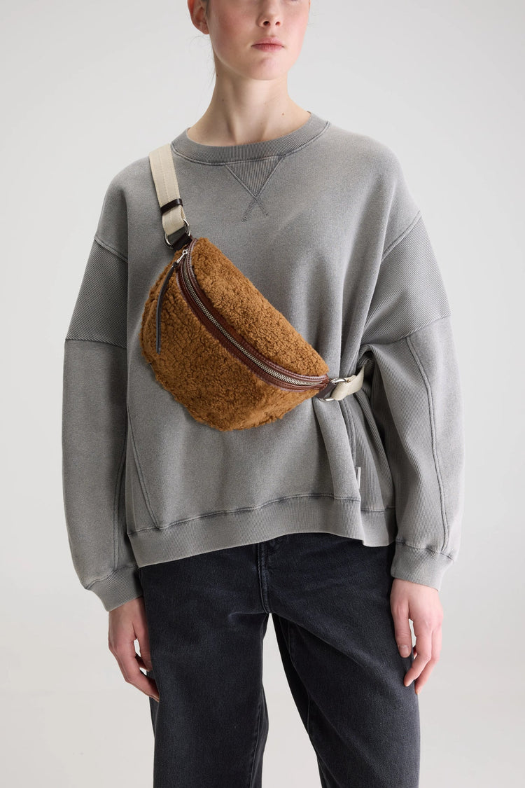 Rosie Bag Pecan
