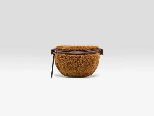 Rosie Bag Pecan