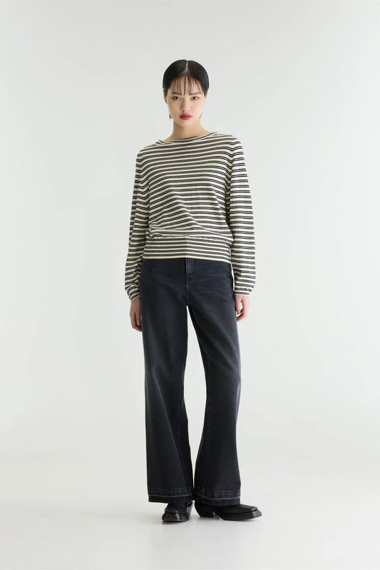 Gerhi Tee Stripes