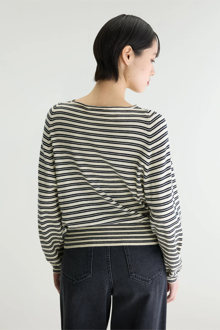 Gerhi Tee Stripes