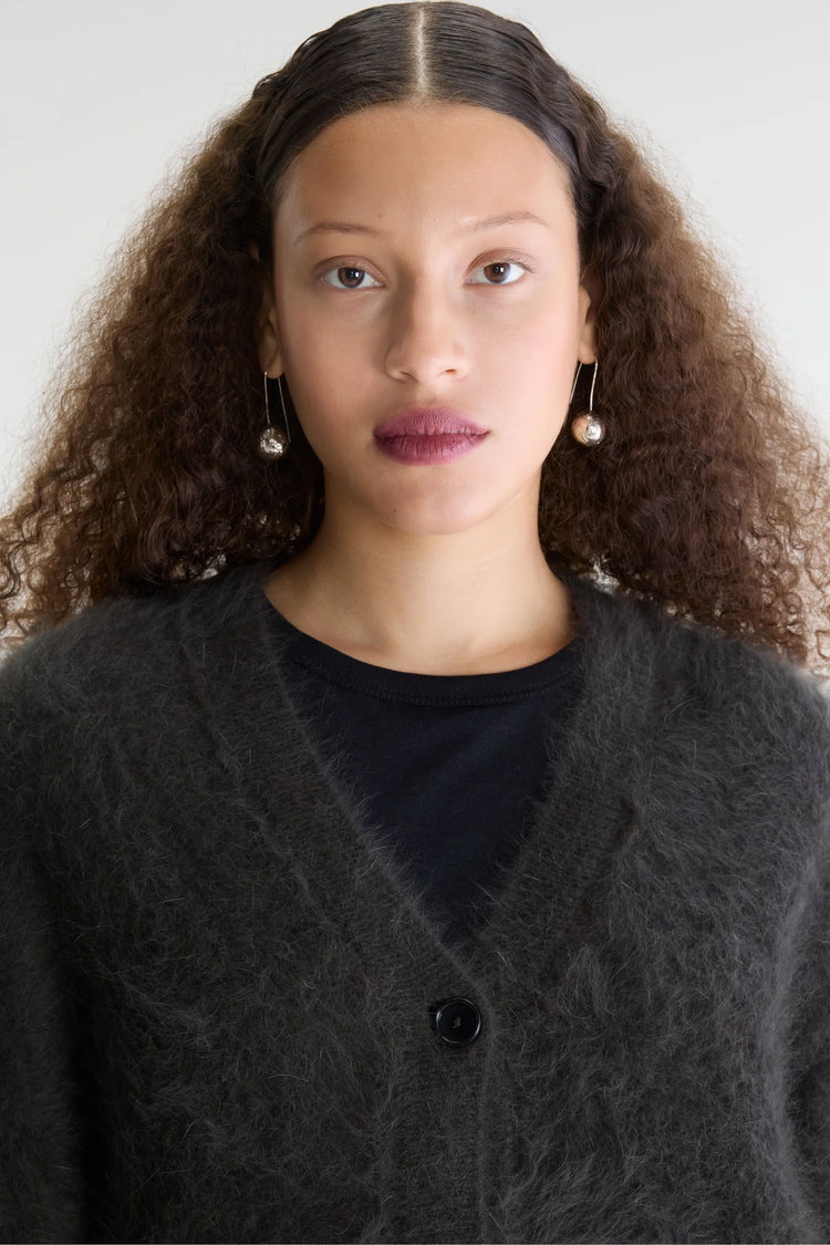 Datura Knit Pirate