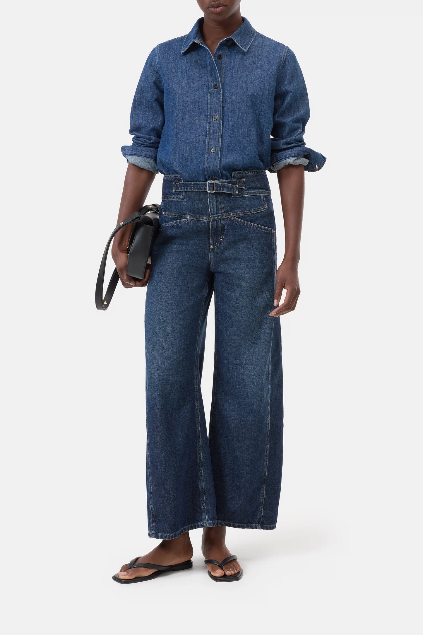 C21200 Floui-X Dark blue