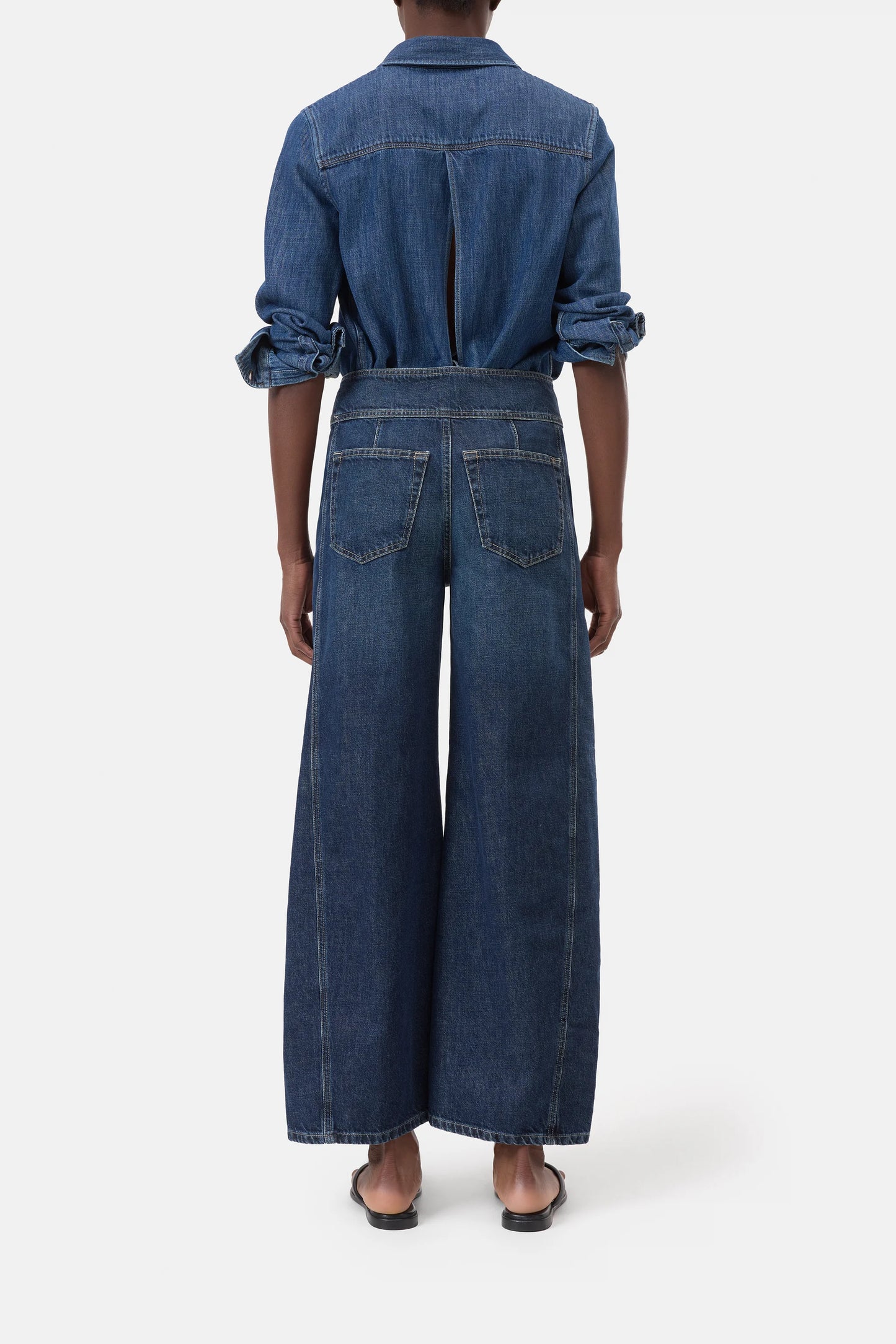 C21200 Floui-X Dark blue