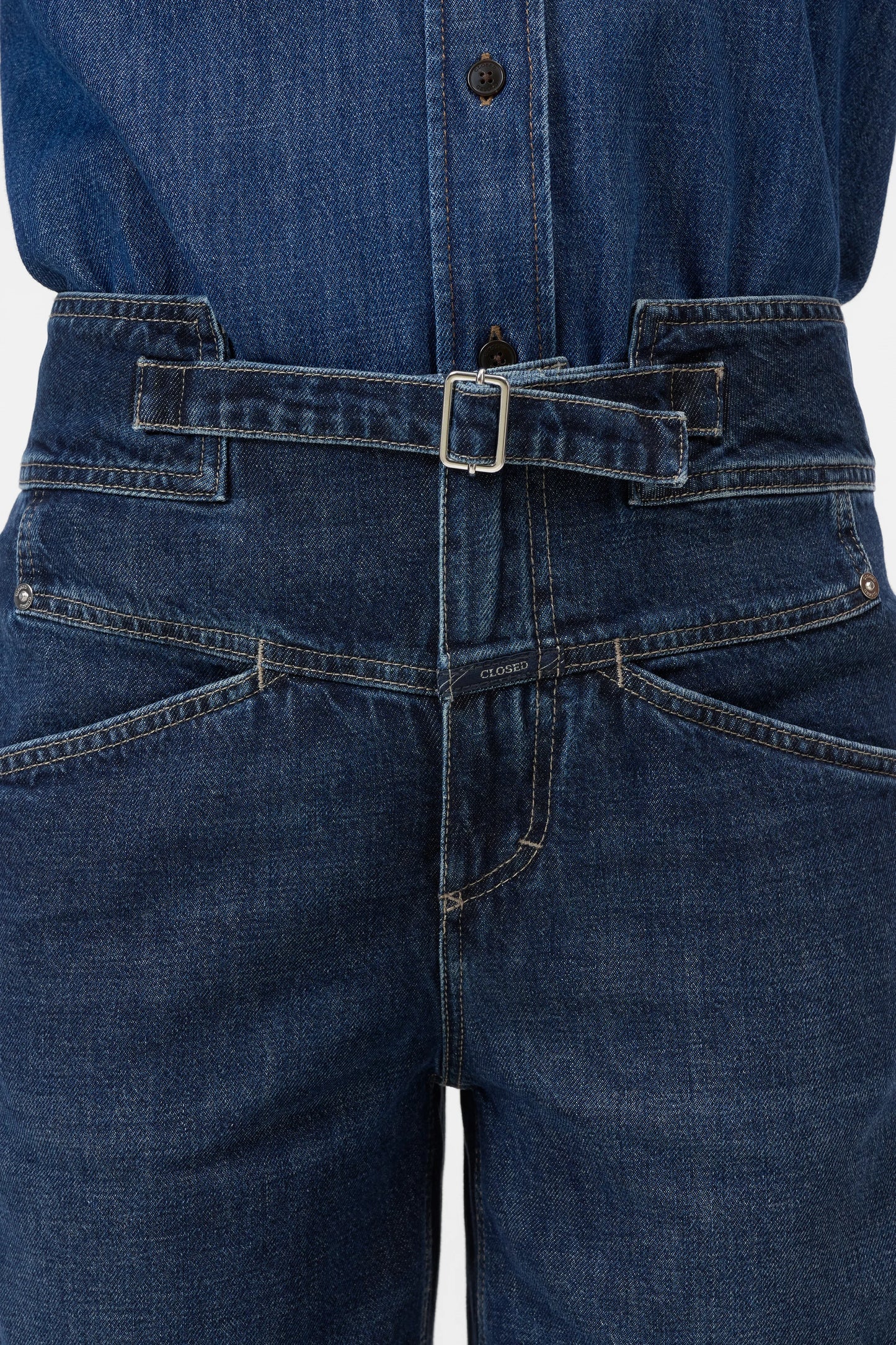 C21200 Floui-X Dark blue