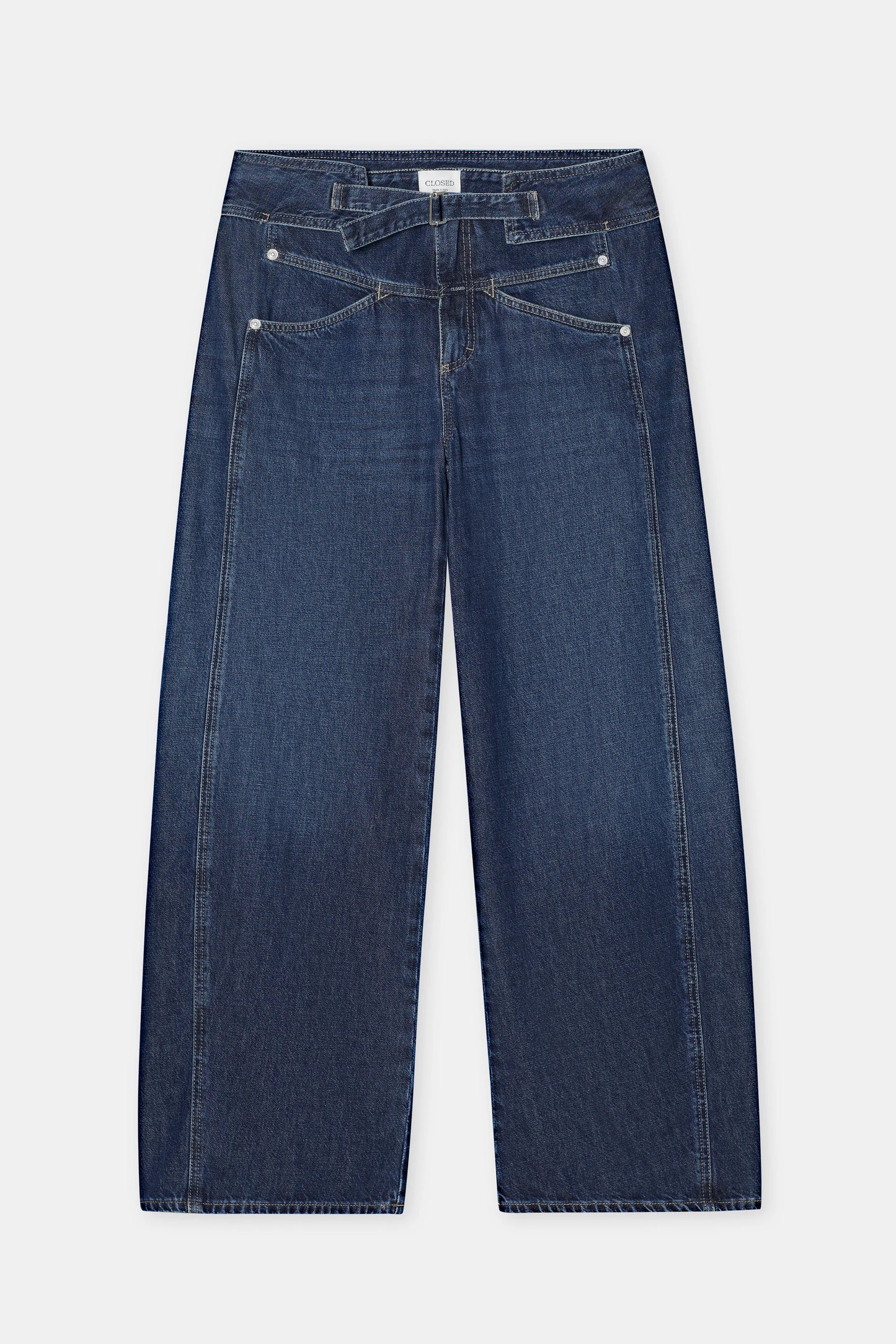 C21200 Floui-X Dark blue