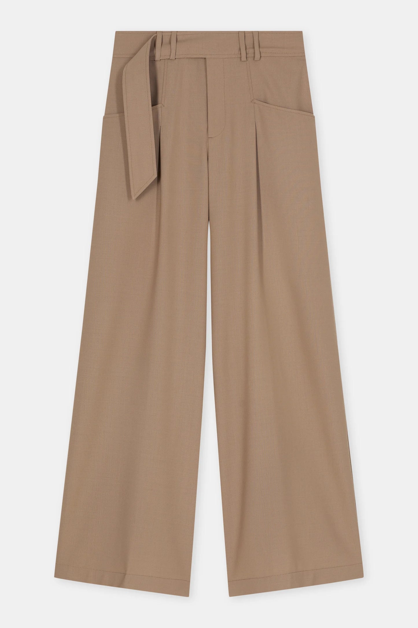 Wes Jeans Hazel Beige