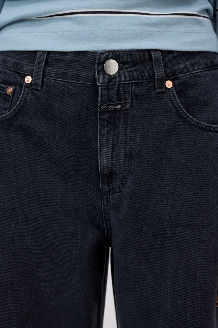 Jazzie Jeans Dark Grey