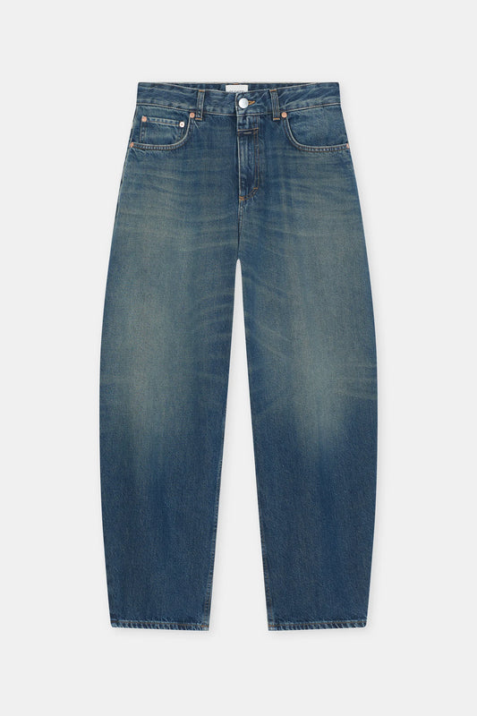 C21281 Jazzie Dark Blue