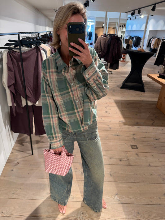 St Barths tote petit flor