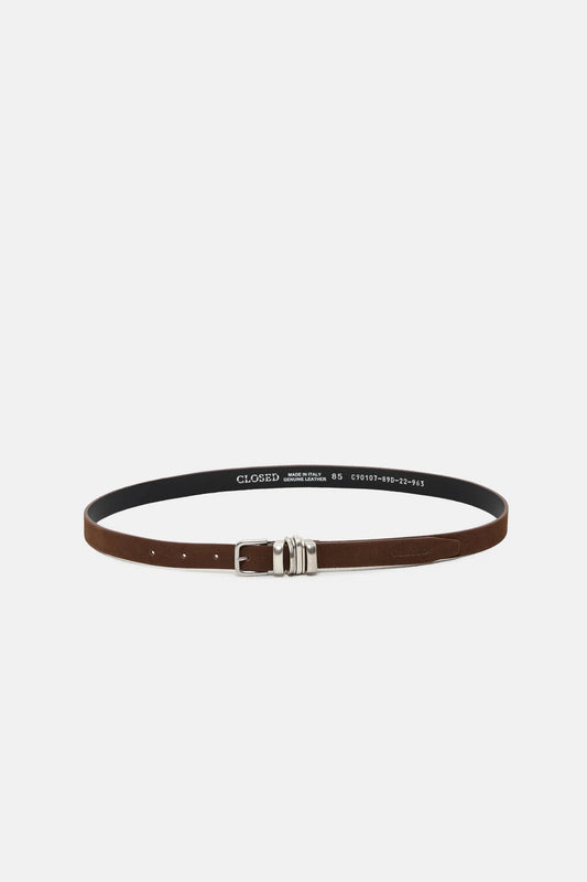 Belt Brown