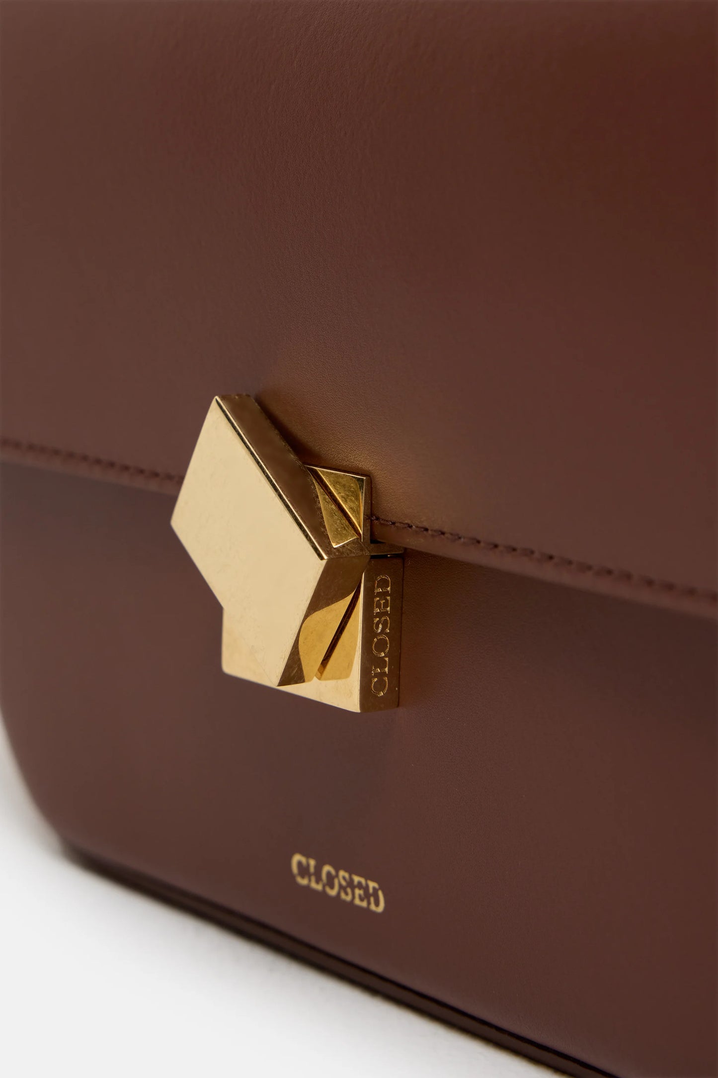 C90424 Bag One S Brown