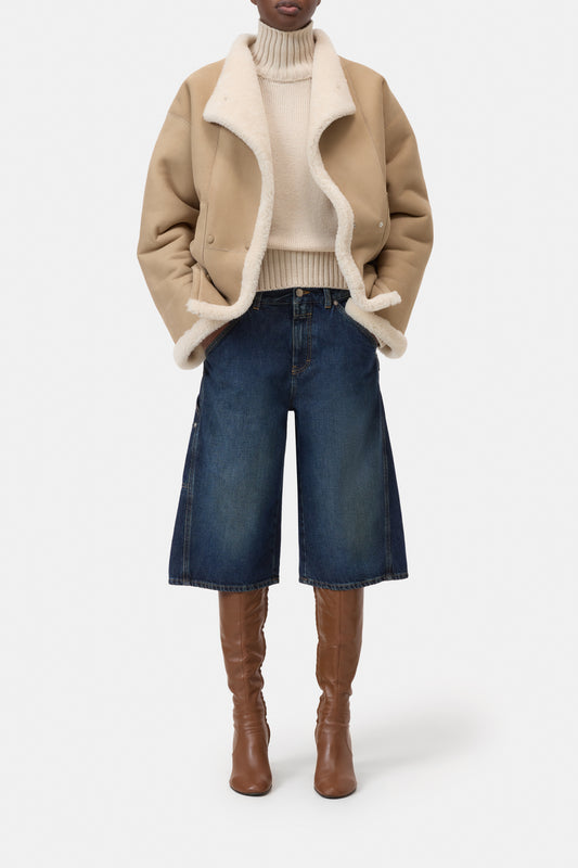 Wylie short DBL