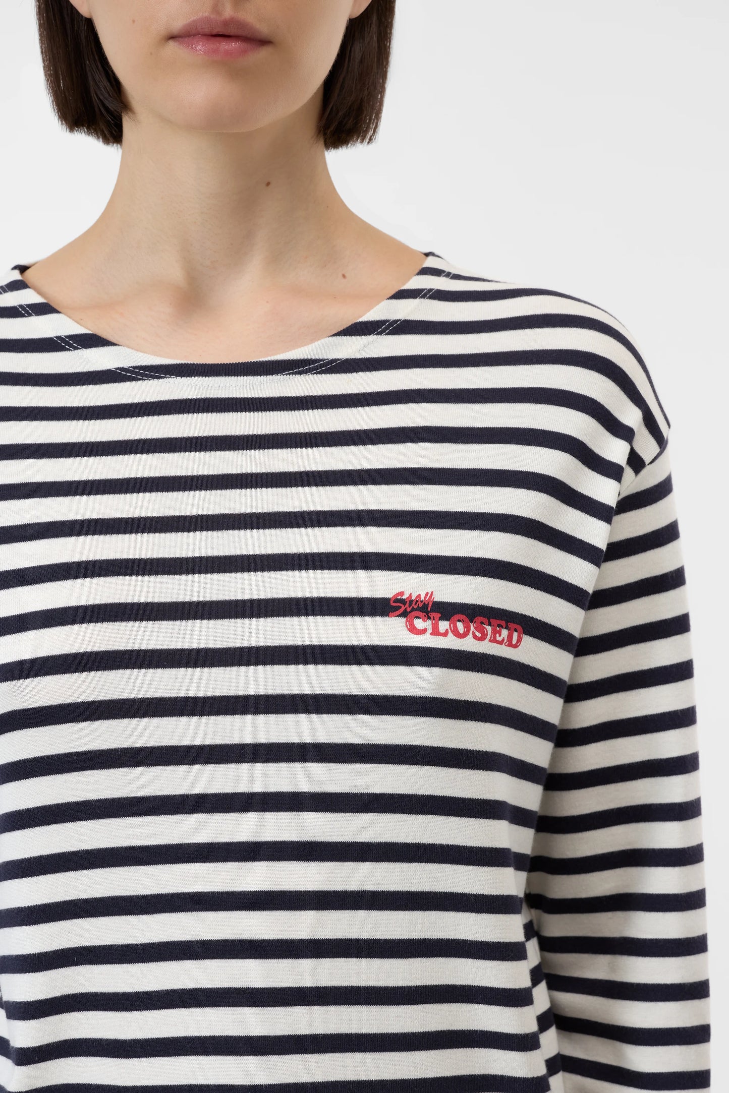 C95594 Longsleeve Dark night