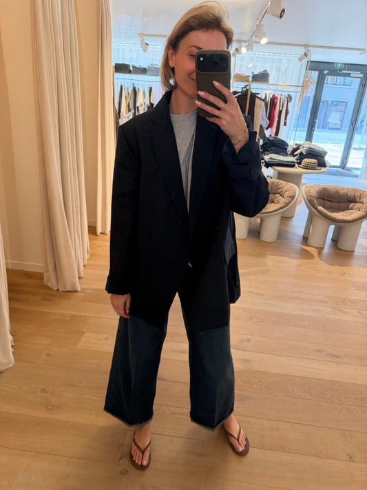 Gazelle Blazer Nuit