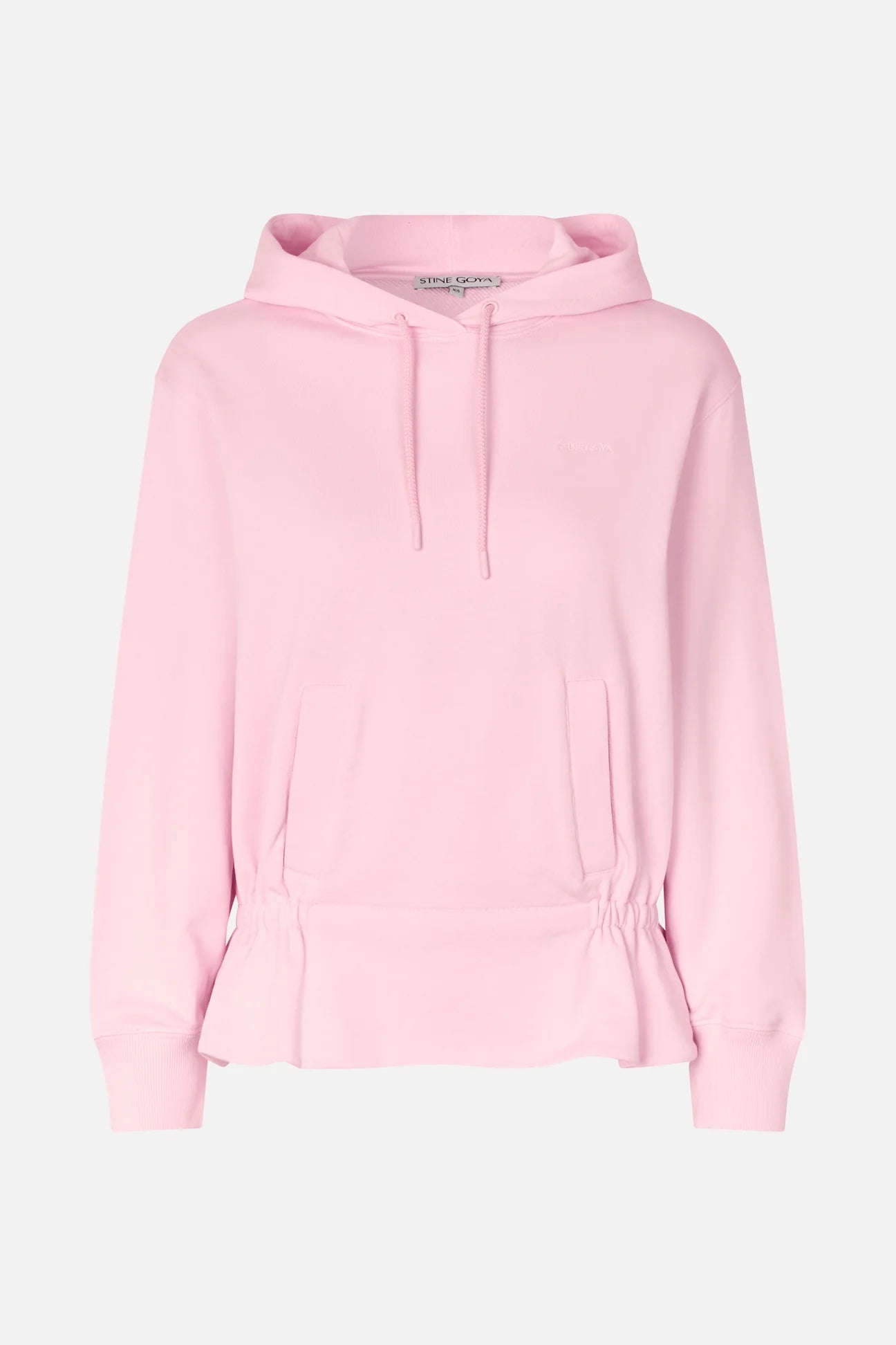 Pinky sweater Muted blush
