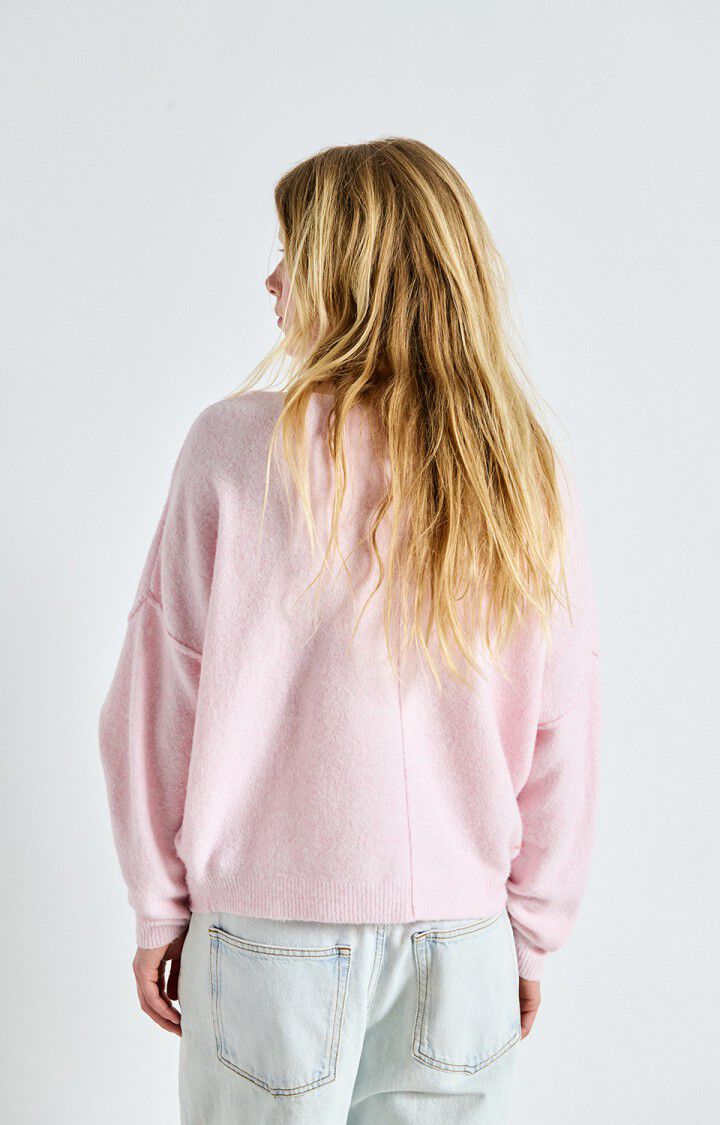 DAM225H Pink