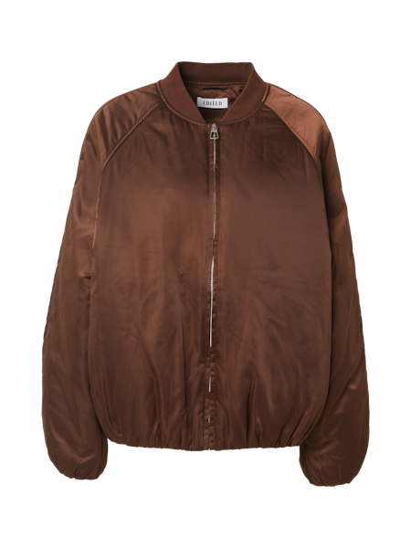 Nada jacket Brown