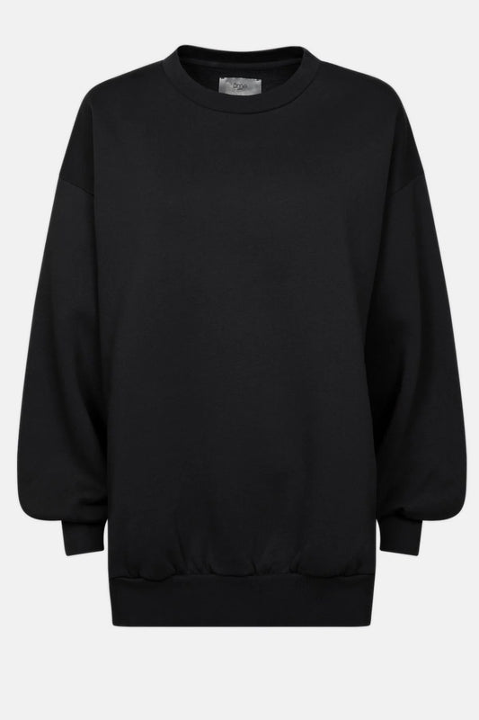 Ulla Sweater Black