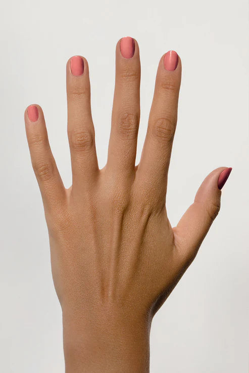 Nagellak Karolin van Loon Fleur de sakura