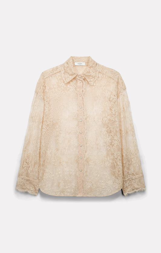 Chantish Chemise Ecru