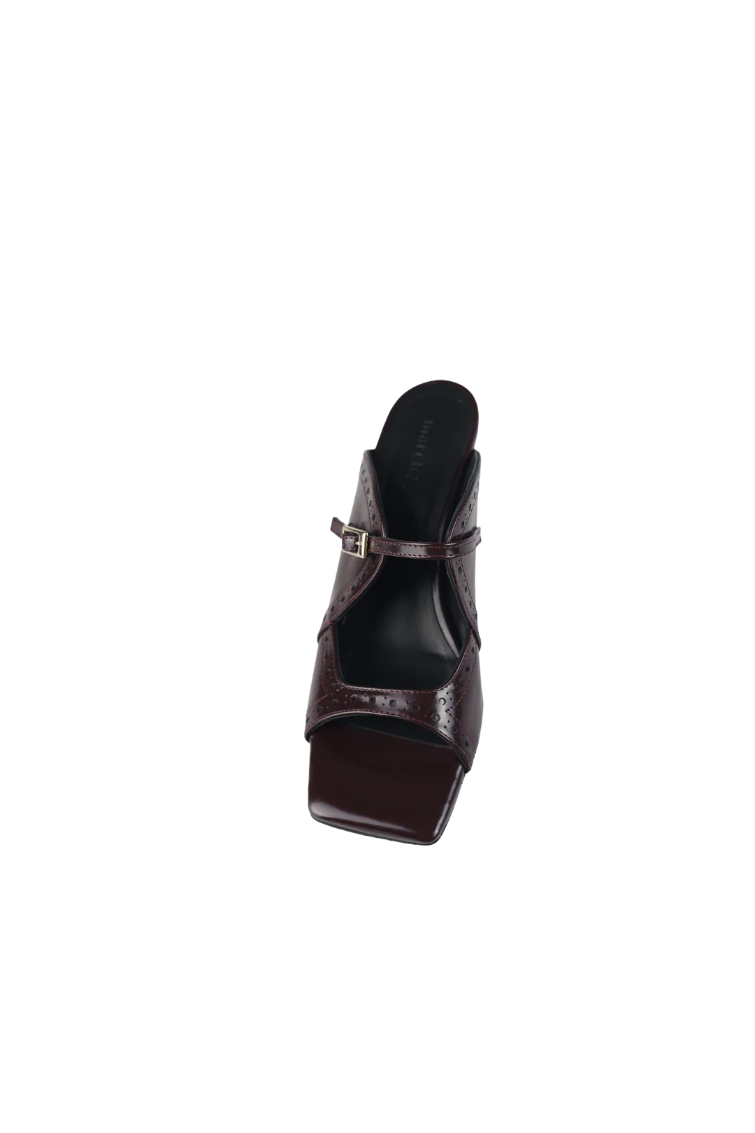 Cemi Sandal Barolo Spazzolato